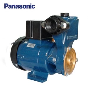 Máy bơm nước đẩy cao Panasonic GP-129JXK