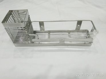 Kệ nhà tắm  inox 304